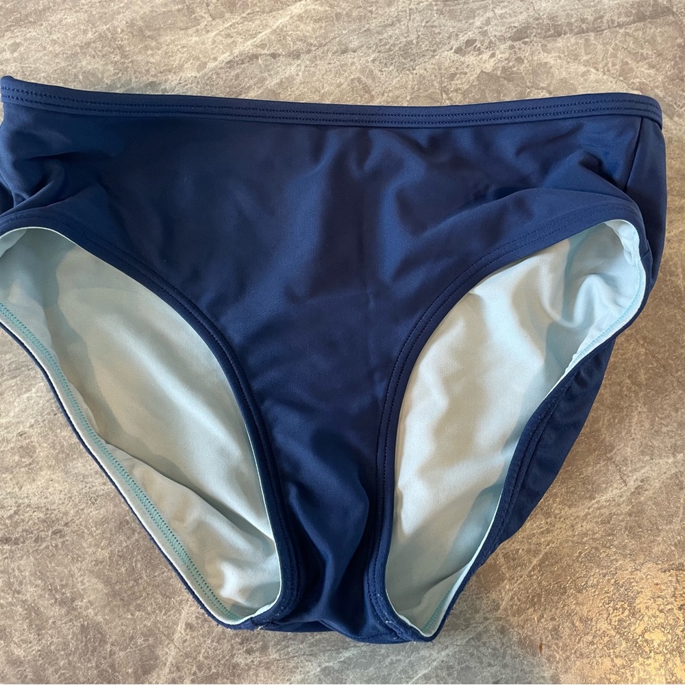 Athleta Bathing suit bottom
